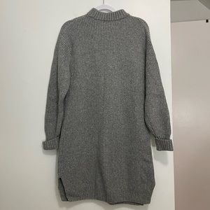 H&M Sweater Dress